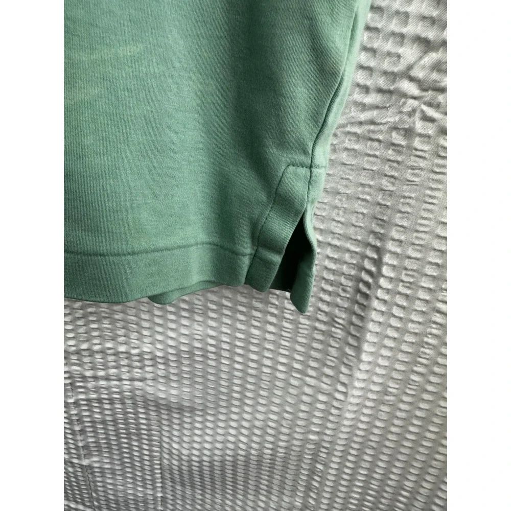 Polo Ralph Lauren Classic Fit Polo Shirt Mens XL Mint‎ Green